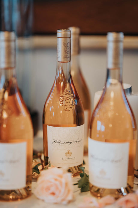 ANGELS WHISPER IN MANILA