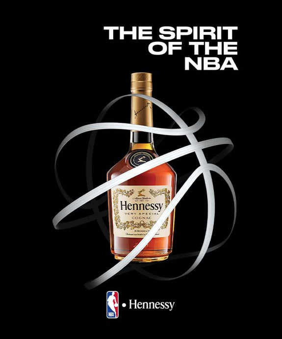 THE SPIRIT OF NBA