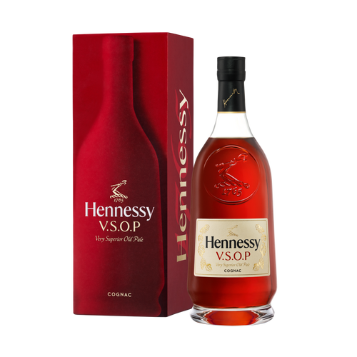 HENNESSY V.S.O.P. 1.5L (UPGRADE)