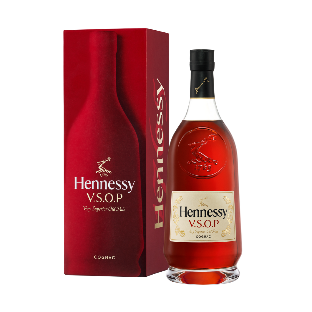HENNESSY V.S.O.P. 1.5L (UPGRADE)