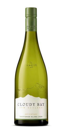 CLOUDY BAY SAUVIGNON BLANC 2024 750ML