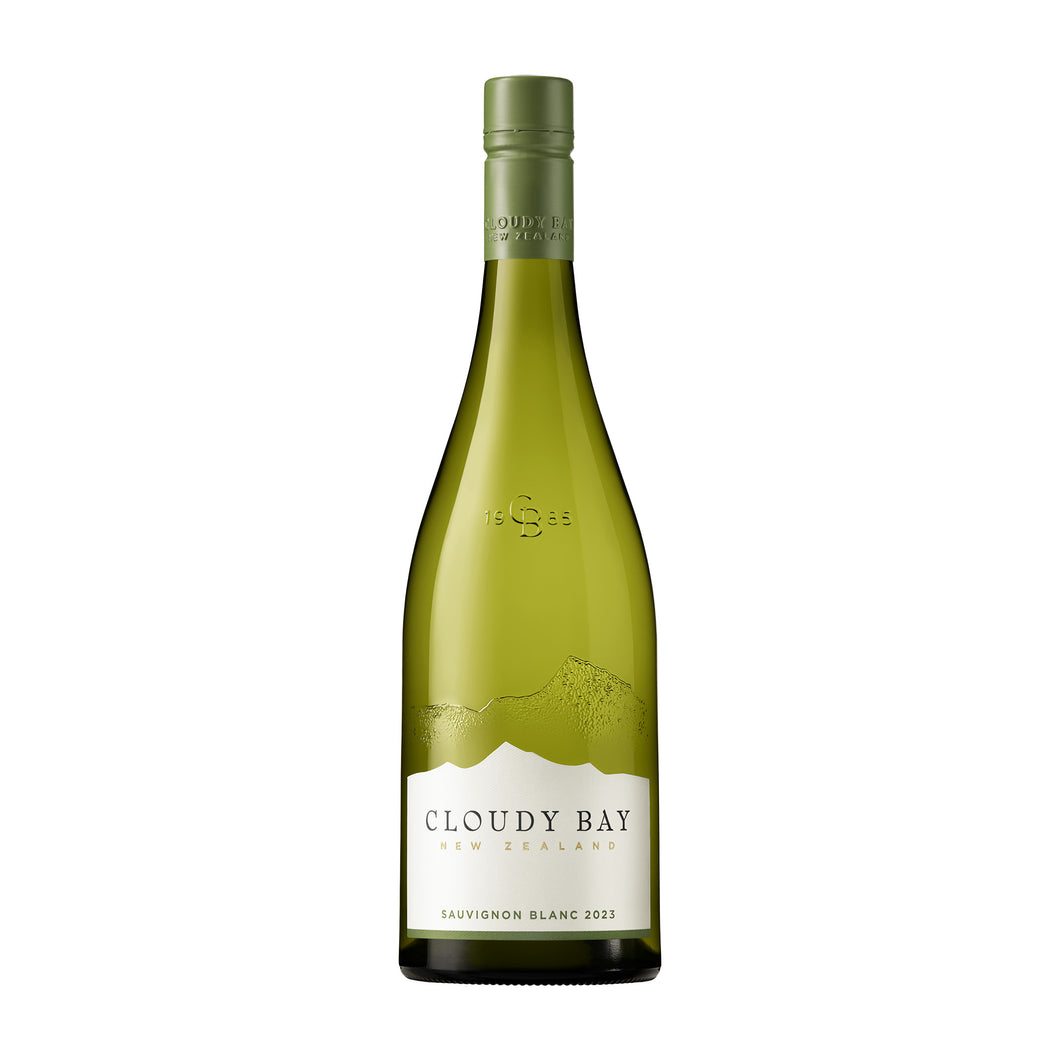 CLOUDY BAY SAUVIGNON BLANC 2023 750ML