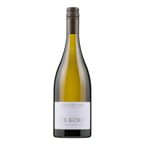 CLOUDY BAY TE KOKO 2019 750ML