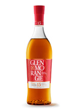 Load image into Gallery viewer, GLENMORANGIE LASANTA 15 YEARS OLD 700ML