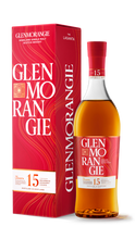 Load image into Gallery viewer, GLENMORANGIE LASANTA 15 YEARS OLD 700ML