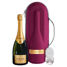 Load image into Gallery viewer, KRUG GRANDE CUVEE 170 EDITION DEVIALET 750ML GIFT BOX