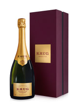 Load image into Gallery viewer, KRUG GRANDE CUVEE 172 EDITION 750ML GIFT BOX