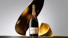 Load image into Gallery viewer, MOËT &amp; CHANDON IMPERIAL BRUT 750ML (NEW PACK)