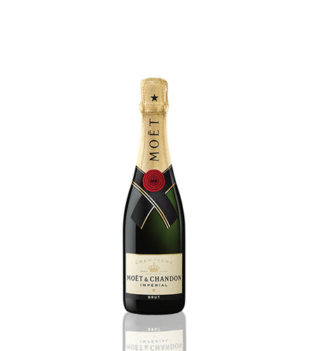 MOËT & CHANDON IMPERIAL BRUT 375ML