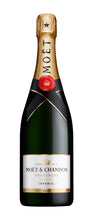 Load image into Gallery viewer, MOËT &amp; CHANDON IMPERIAL BRUT NAKED 750ML (NEW LABEL)