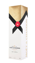 Load image into Gallery viewer, MOËT &amp; CHANDON IMPERIAL BRUT 750ML GIFT BOX (NEW PACK)