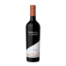 Load image into Gallery viewer, TERRAZAS RESERVA MALBEC 2021 750ML