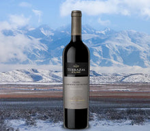 Load image into Gallery viewer, TERRAZAS GRAND CABERNET SAUVIGNON 2018 750ML