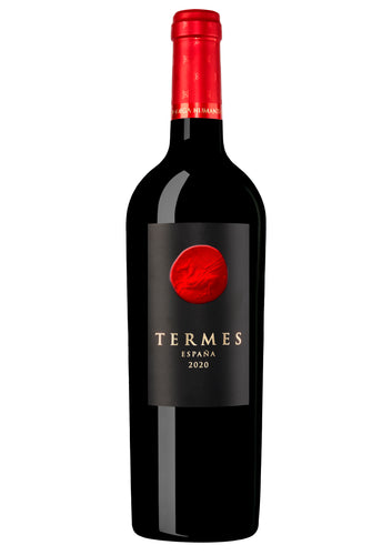 BODEGA NUMANTHIA TERMES 2020 750ML