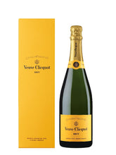 Load image into Gallery viewer, VEUVE CLICQUOT YELLOW LABEL BRUT 750ML GIFT BOX (NEW PACK)