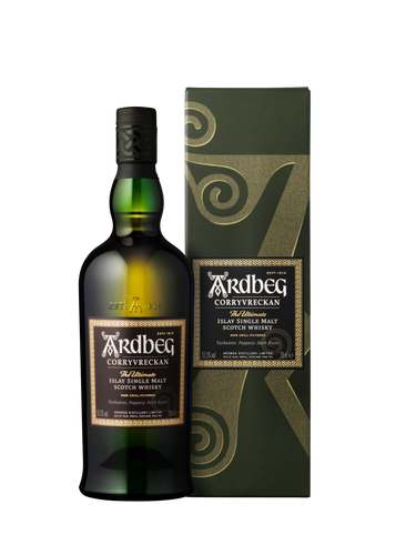 ARDBEG CORRYVRECKAN W/ GIFT BOX 700ML