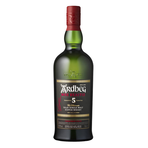 ARDBEG WEE BEASTIE 700ML