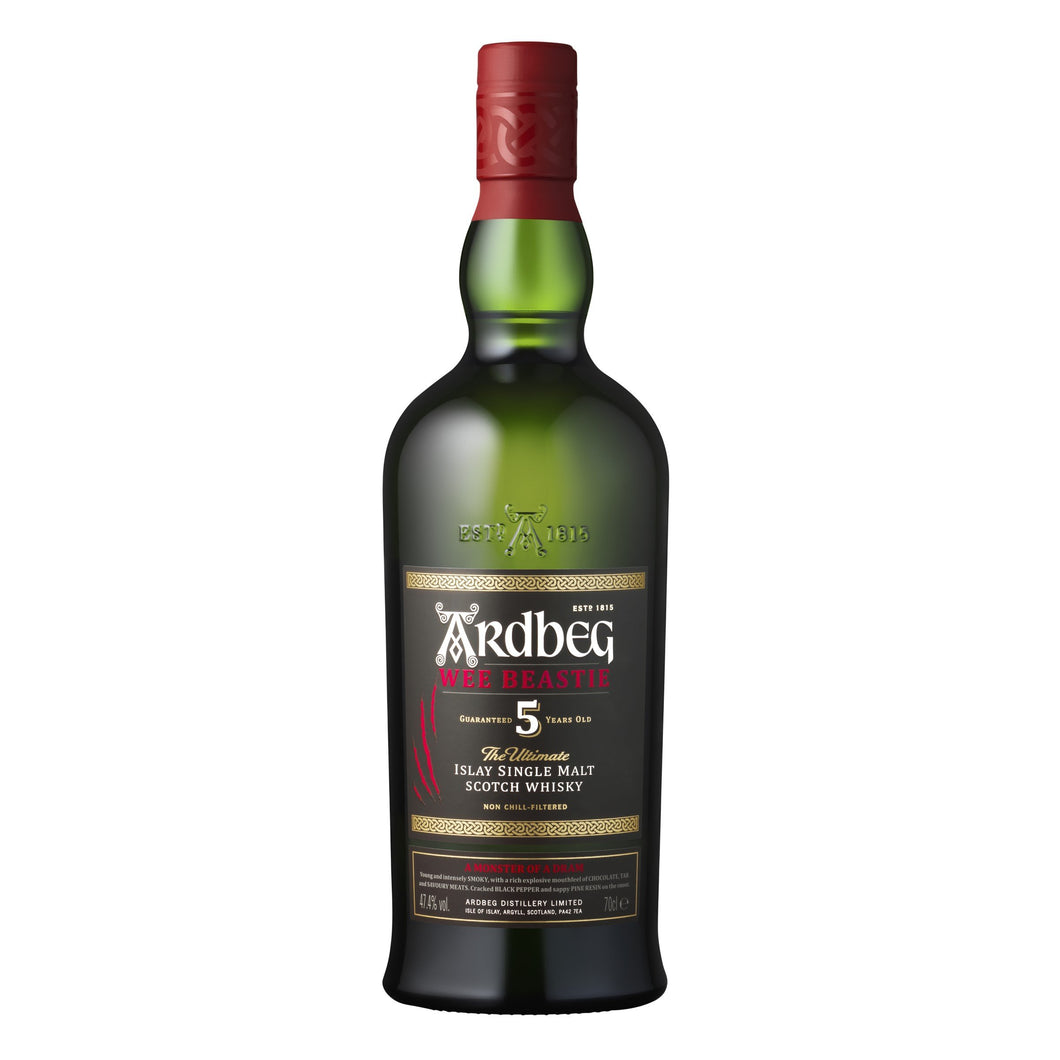 ARDBEG WEE BEASTIE 700ML