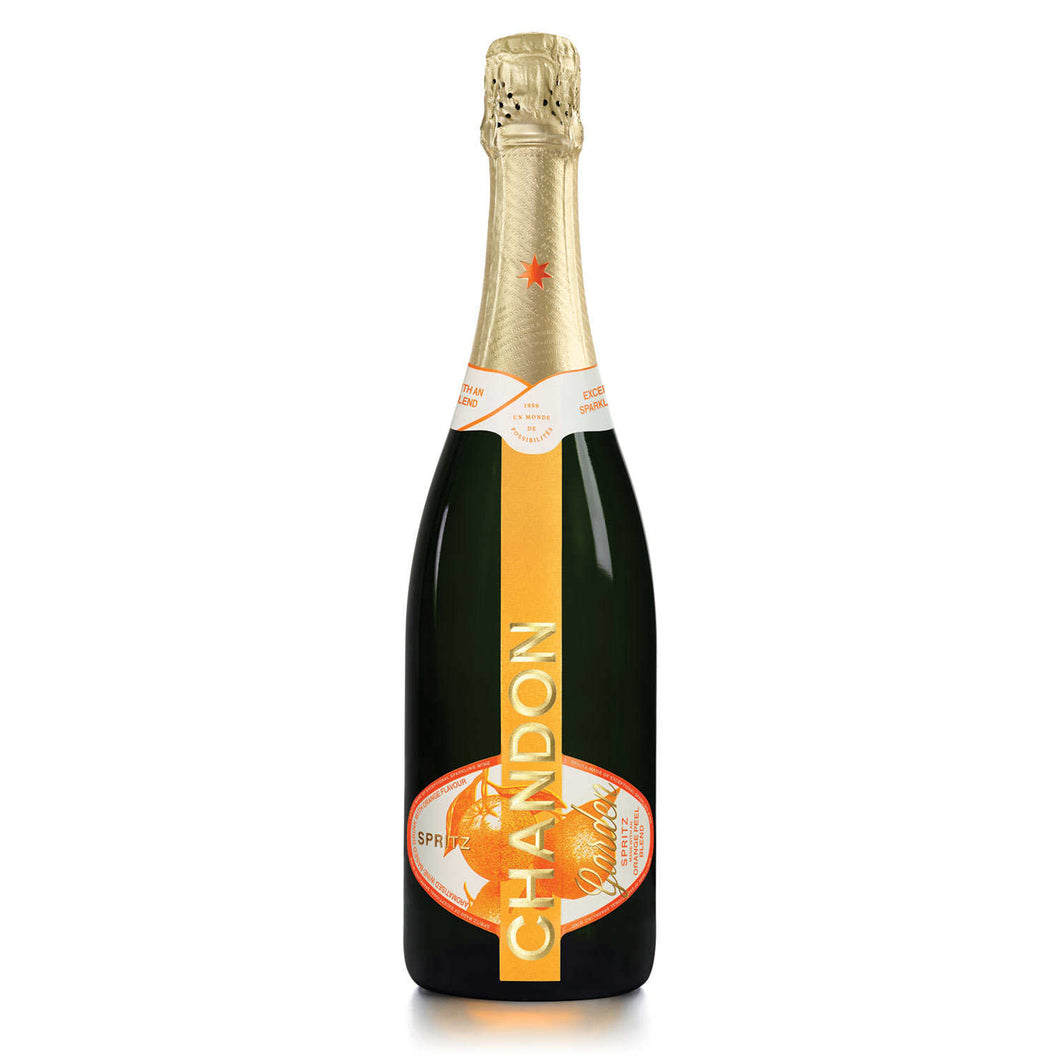 CHANDON ARGENTINA GARDEN SPRITZ 750ML (Fresh Stocks)