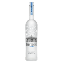 Load image into Gallery viewer, BELVEDERE PURE VODKA 700ML (Fresh stocks)