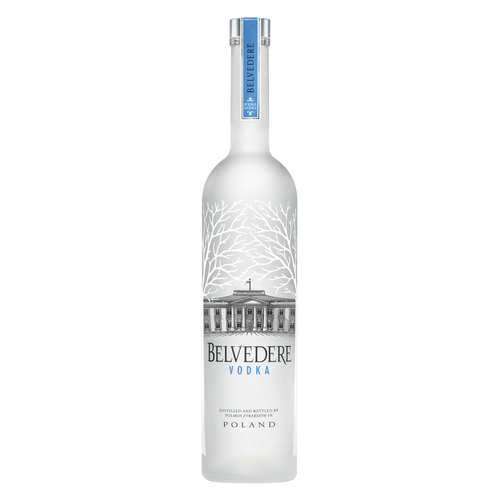 BELVEDERE PURE VODKA 700ML