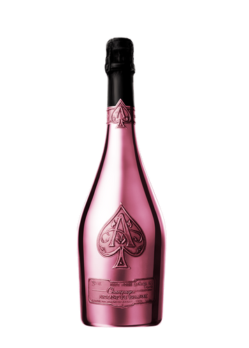 ARMAND DE BRIGNAC ROSÉ 750ML