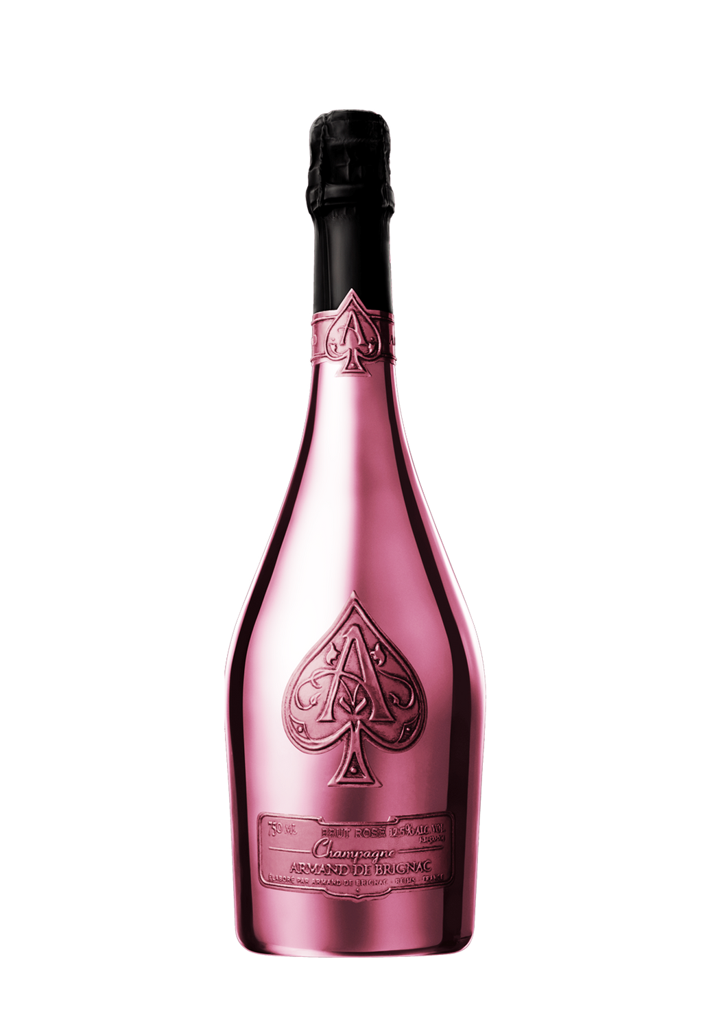 ARMAND DE BRIGNAC ROSÉ 750ML