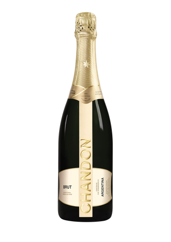 CHANDON ARGENTINA BRUT 750ML (Fresh Stocks)