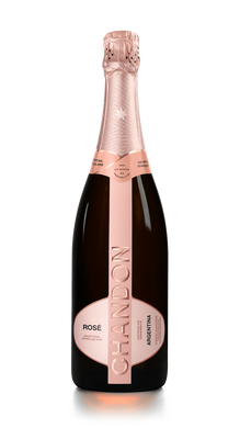 CHANDON ARGENTINA ROSÉ 750ML