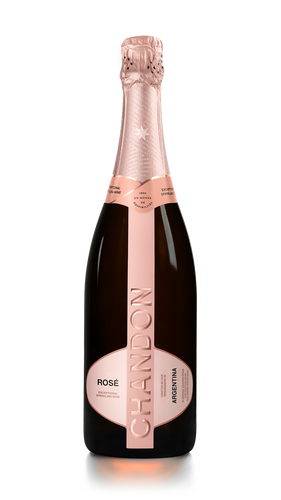 CHANDON ARGENTINA ROSÉ 750ML
