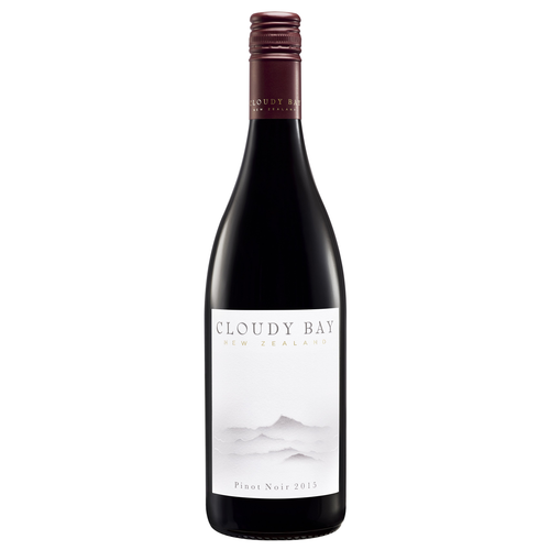 CLOUDY BAY PINOT NOIR 2019 750ML