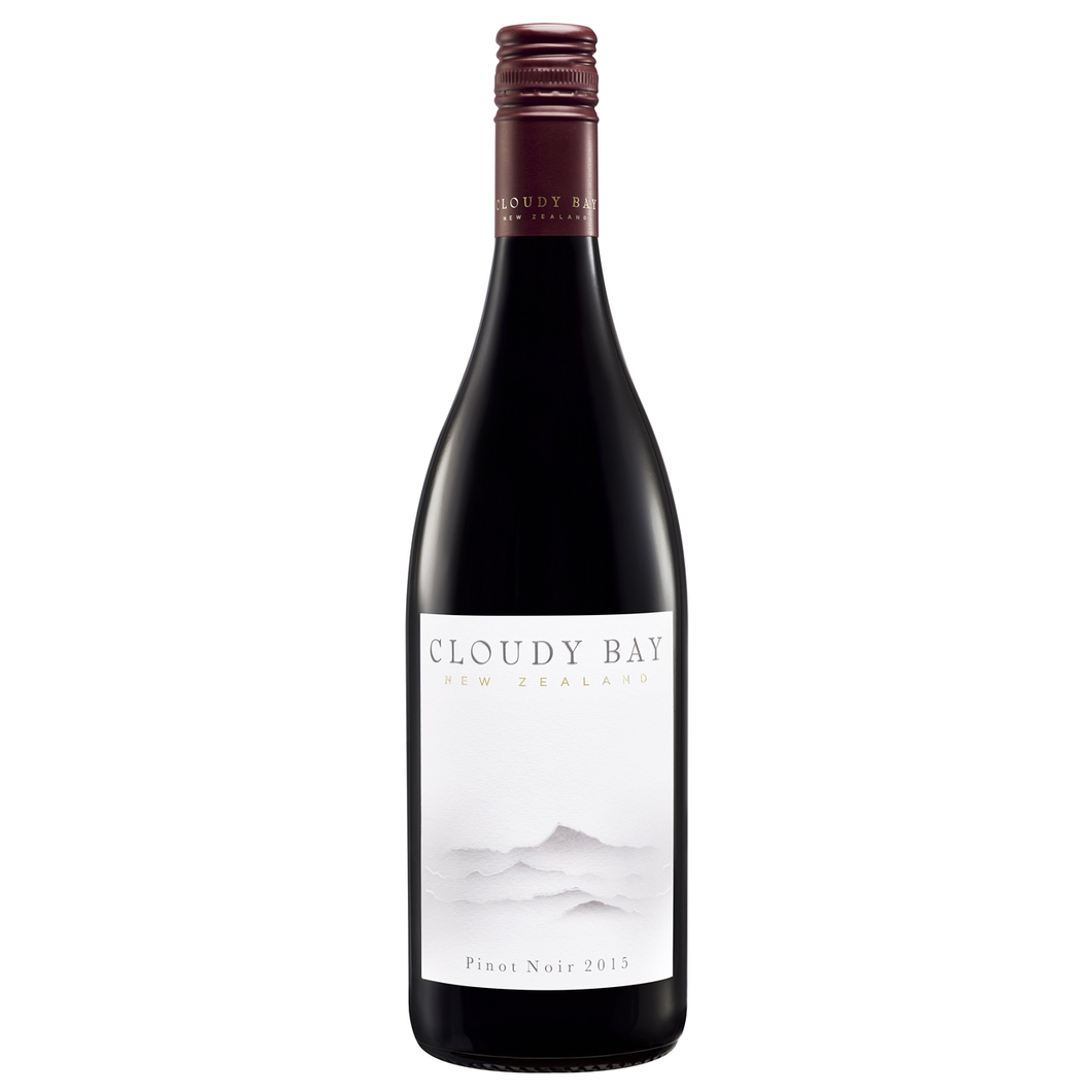 CLOUDY BAY PINOT NOIR 2019 750ML