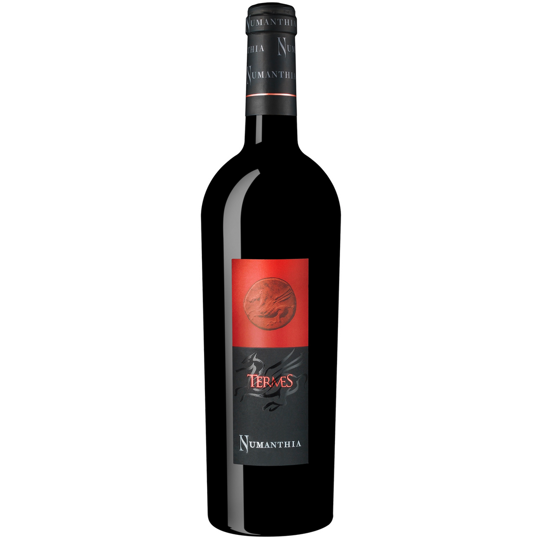 BODEGA NUMANTHIA TERMES 2018 750ML