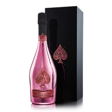 Load image into Gallery viewer, ARMAND DE BRIGNAC ROSÉ 750ML