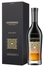 Load image into Gallery viewer, GLENMORANGIE SIGNET 700ML GIFT BOX