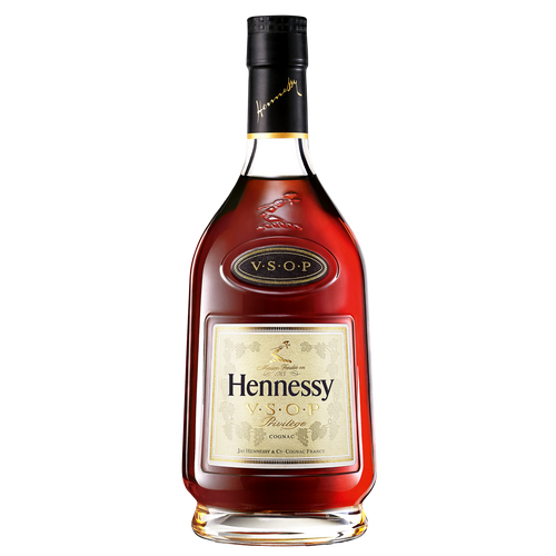 HENNESSY V.S.O.P. 50ML