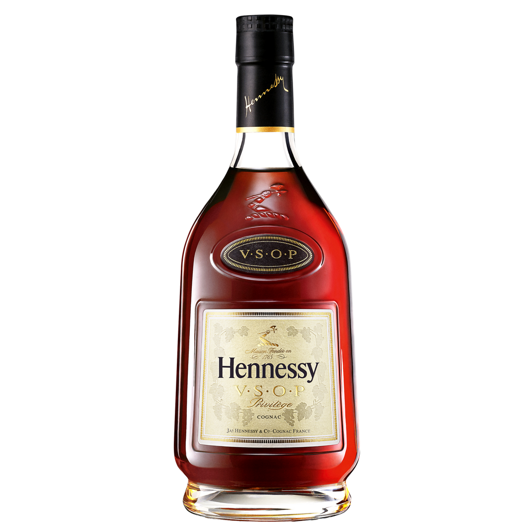 HENNESSY V.S.O.P. 50ML