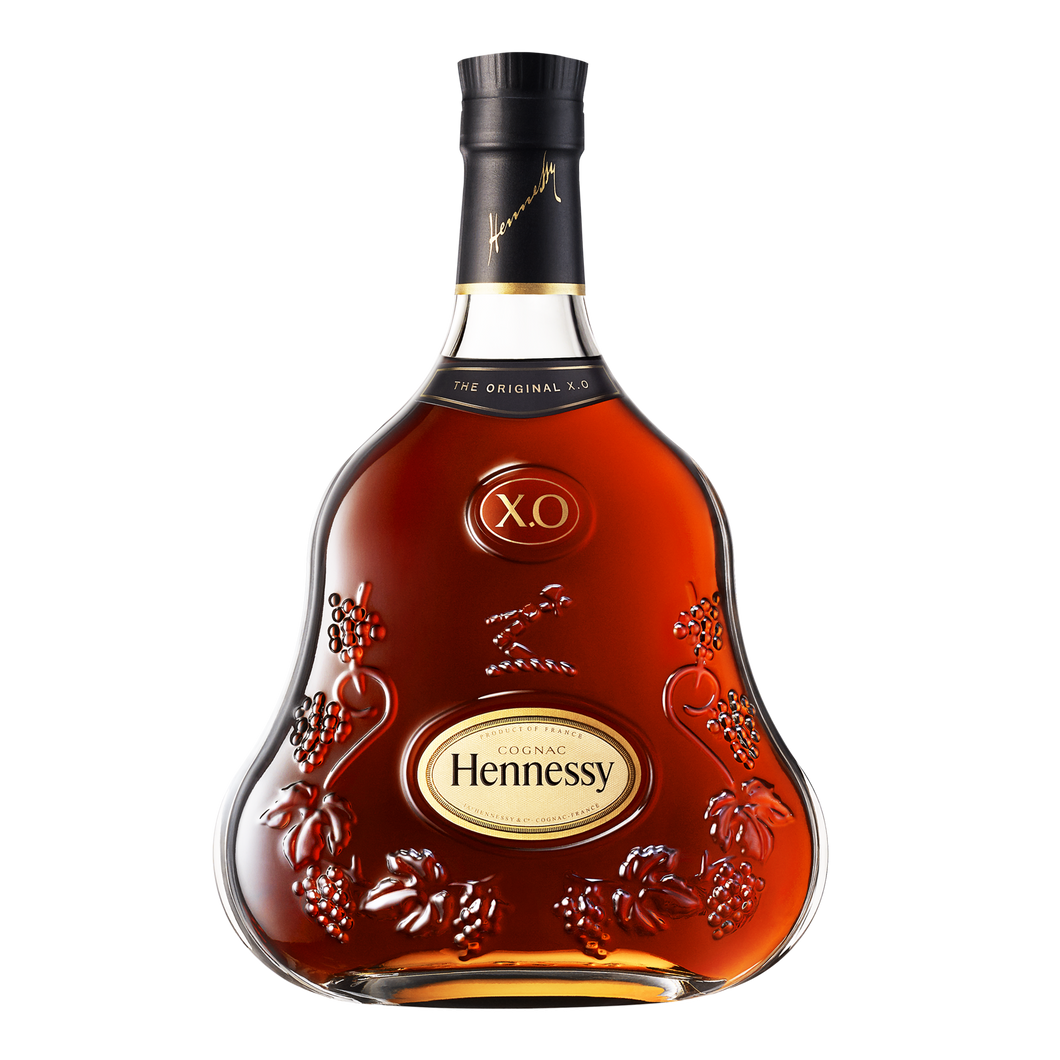 HENNESSY X.O. 3L
