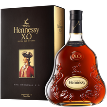 Load image into Gallery viewer, HENNESSY X.O. 700ML GIFT BOX