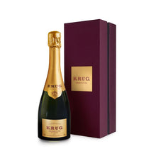 Load image into Gallery viewer, KRUG GRANDE CUVEE 170 EDITION DEVIALET 750ML GIFT BOX