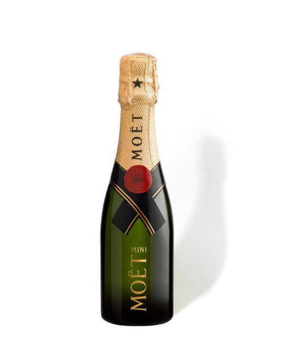 MOËT & CHANDON IMPERIAL BRUT 200ML