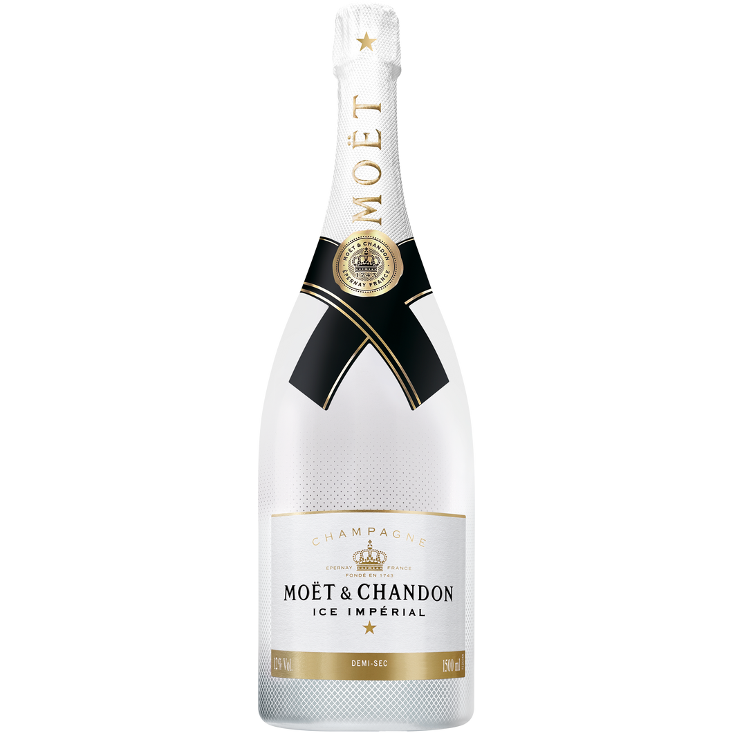 MOËT & CHANDON ICE IMPERIAL 1.5L (Old Label)