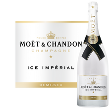 Load image into Gallery viewer, MOËT &amp; CHANDON ICE IMPERIAL 1.5L (Old Label)