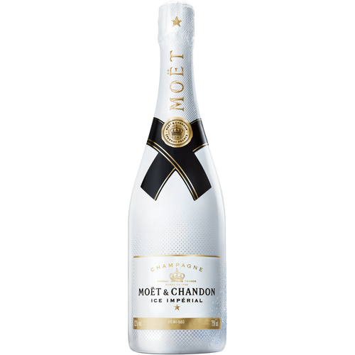 MOËT & CHANDON ICE IMPERIAL 750ML (Old Label)