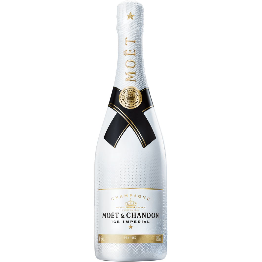 MOËT & CHANDON ICE IMPERIAL 750ML (Old Label)