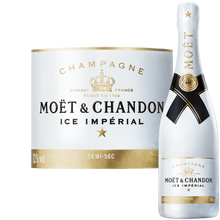 Load image into Gallery viewer, MOËT &amp; CHANDON ICE IMPERIAL 750ML (Old Label)