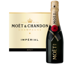 Load image into Gallery viewer, MOËT &amp; CHANDON IMPERIAL BRUT 200ML