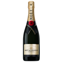 Load image into Gallery viewer, MOËT &amp; CHANDON IMPERIAL BRUT NAKED 750ML