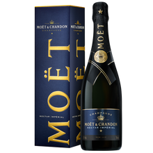 Load image into Gallery viewer, MOËT &amp; CHANDON NECTAR IMPERIAL 750ML GIFT BOX