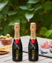Load image into Gallery viewer, MOËT &amp; CHANDON IMPERIAL BRUT 200ML (Fresh stocks)